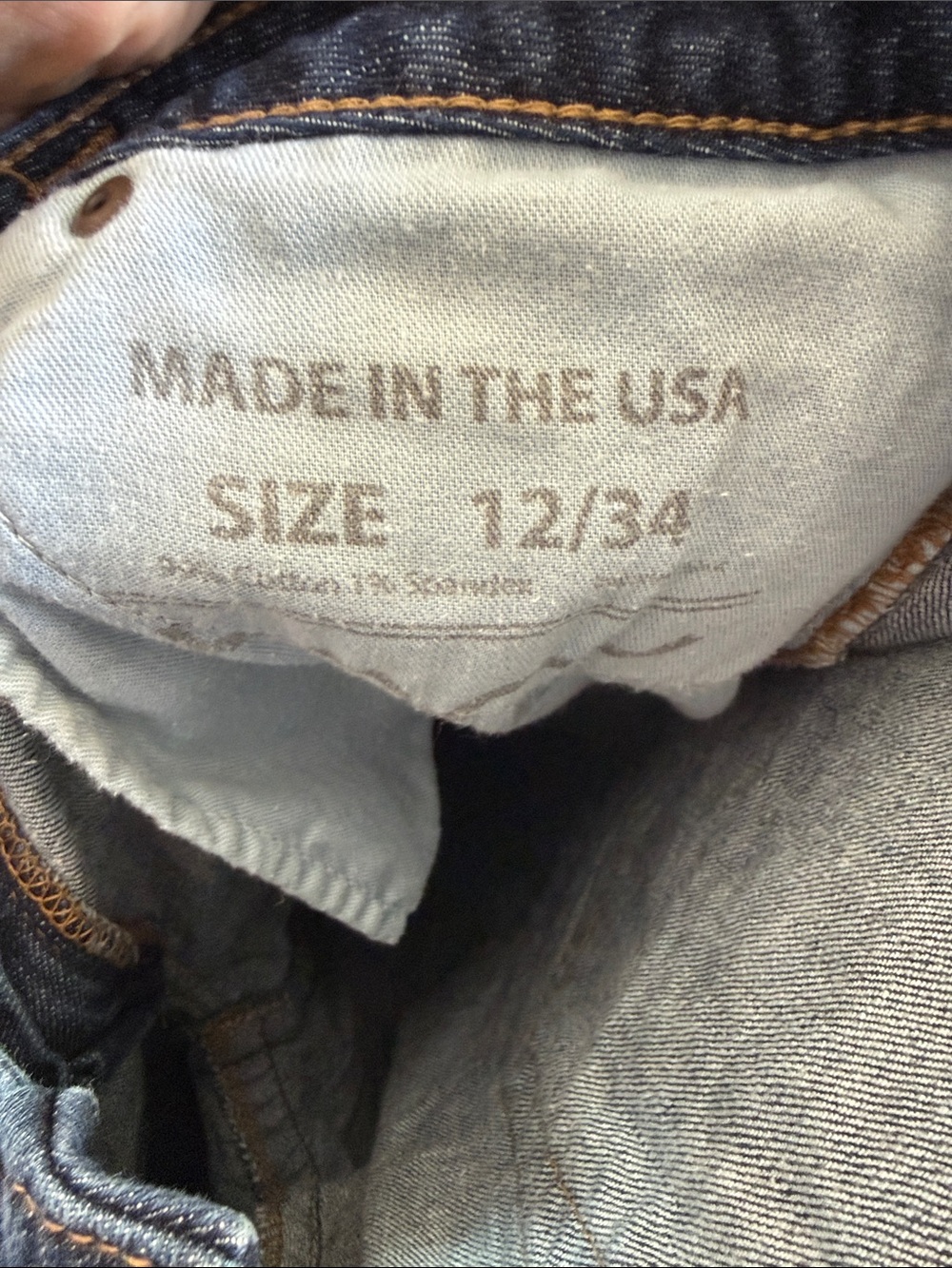 Kimes Ranch Women's Betty Riding Jeans - Picture 3 of 5